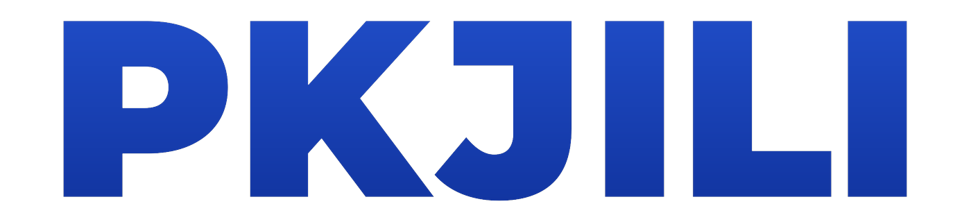 pkjili logo